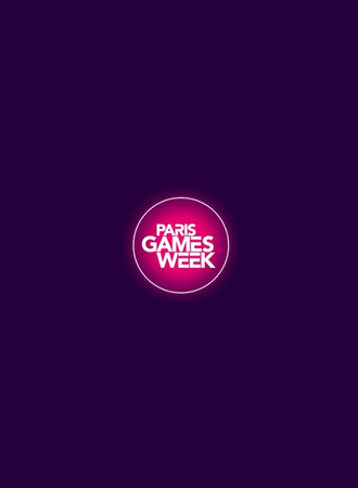 Paris Games Week