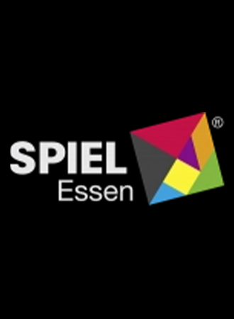 Spiel Messe 埃森桌游展览会