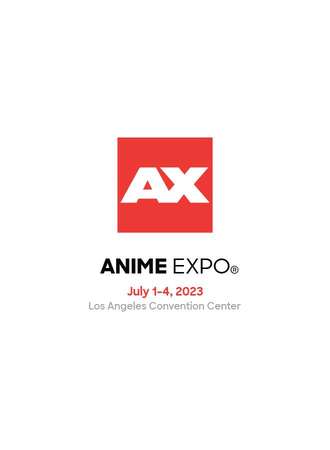 Anime Expo 2023