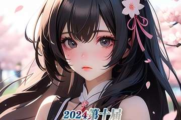 童年福利 6月1第十届南京星幻动漫节