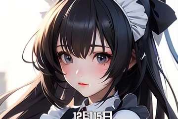 流程预告2024第四届上海星幻动漫节12月15日