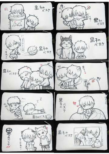 笔袋