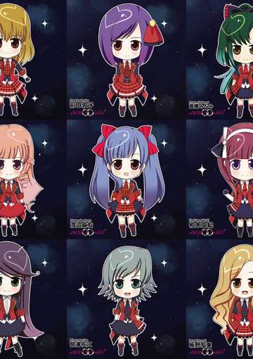 AKB0048 TOP组50X50方枕