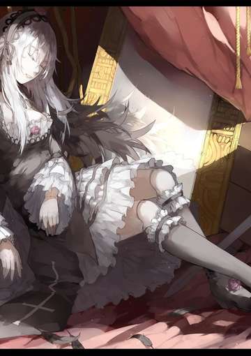 Alice Game