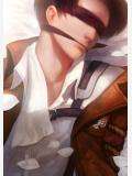 《Cantene》（枷锁）