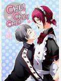 CHU CHU CHU!