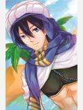 FREE!车票夹