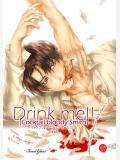 《Drink me!![Cocktail:bloody Smith]~Final glas