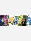 vocaloide明信片组