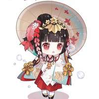 蝉时御 的空间