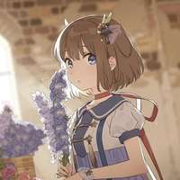 鹿乃ちゃんのアキ 的空间