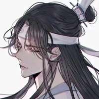 姑苏一杯倒蓝忘机 的空间