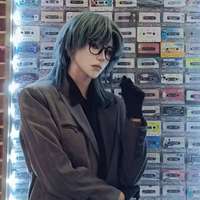 是星野枫呐 的空间