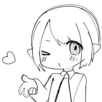 白水しろみず 的空间
