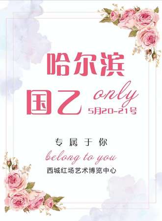 哈尔滨·国乙ONLY