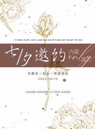 包头·内蒙国乙ONLY
