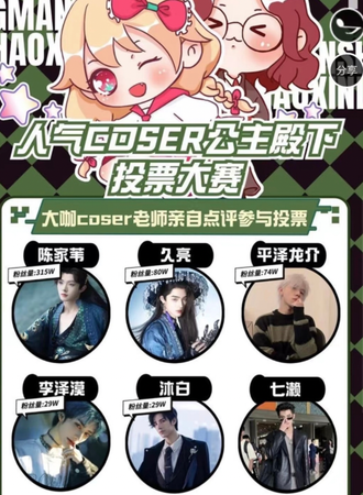 昆明·LORD CLUB执事狂欢夜