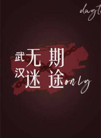 武汉·无期迷途only