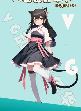 成都·VG动漫嘉年华