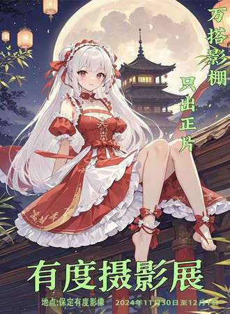 保定·有度摄影展