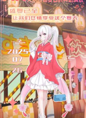 安顺·Anime Horizon7.26首届夏日庆典动漫展