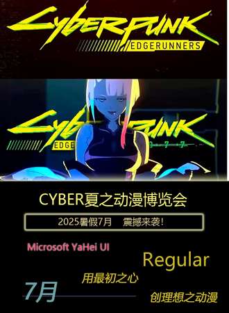 新宾·夏之动漫博览会