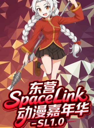 东营·SL动漫嘉年华1.0