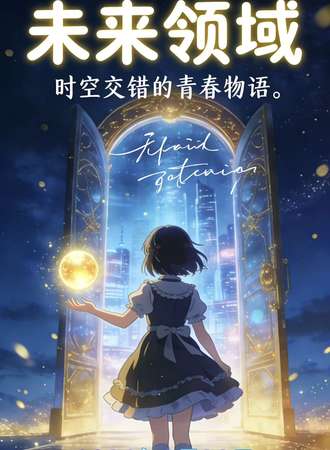 枣庄·第一届未来领域次元展
