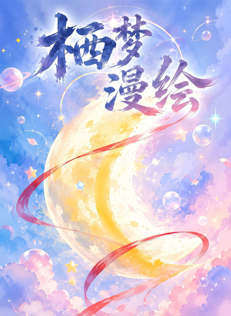 庆安·栖梦漫绘动漫展