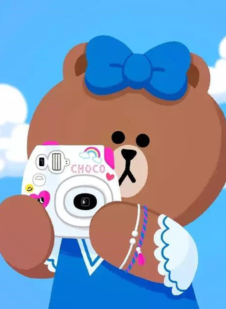 成都LINE FRIENDS暖冬派对