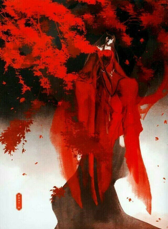 2017焦作Red Comic古风展