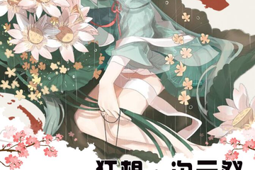 【二宣】2017温岭狂想次元展