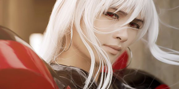 阴川蝴蝶猪（海南元老级、怀旧派Coser）